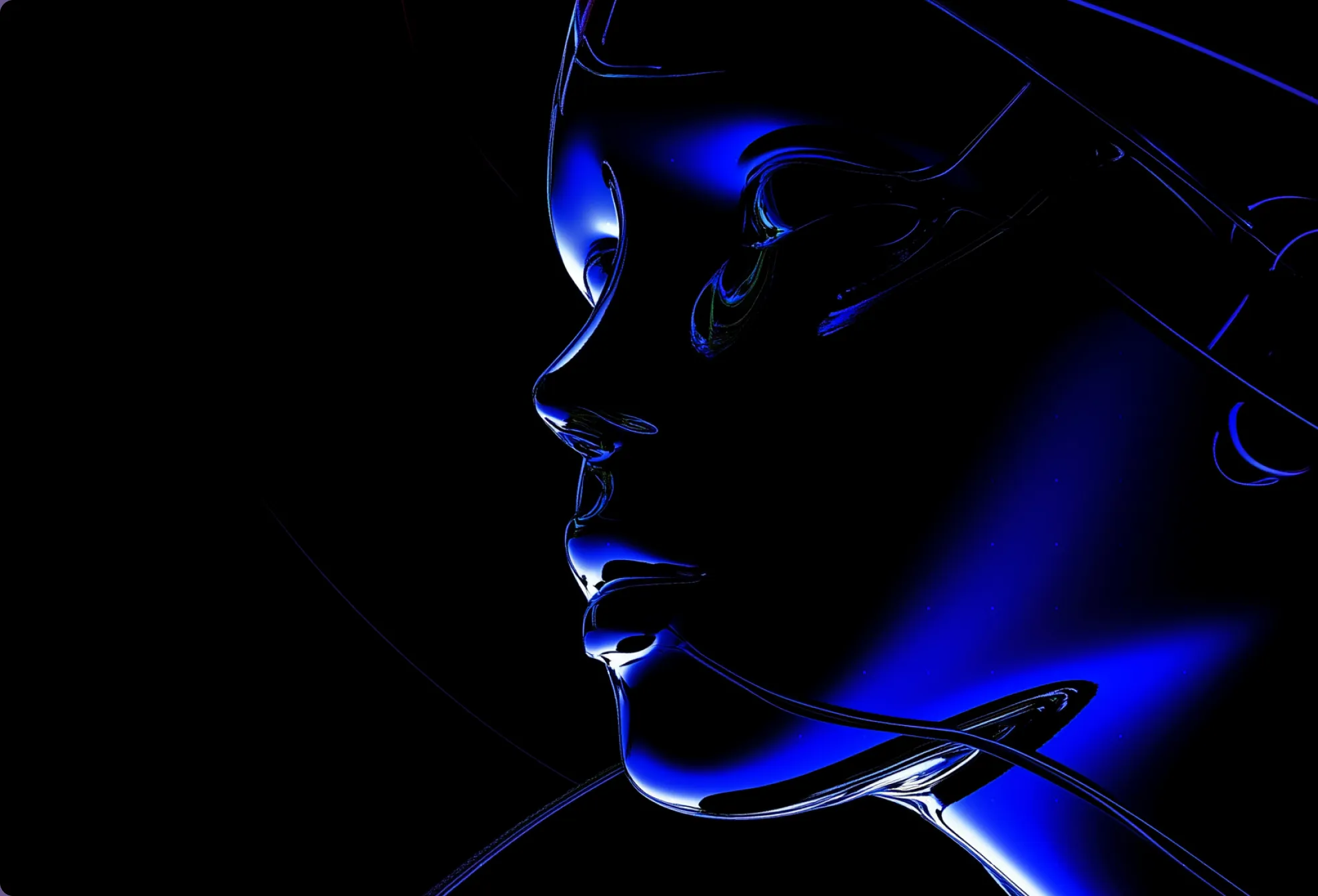 The World's #1 AI Companionship Platform.